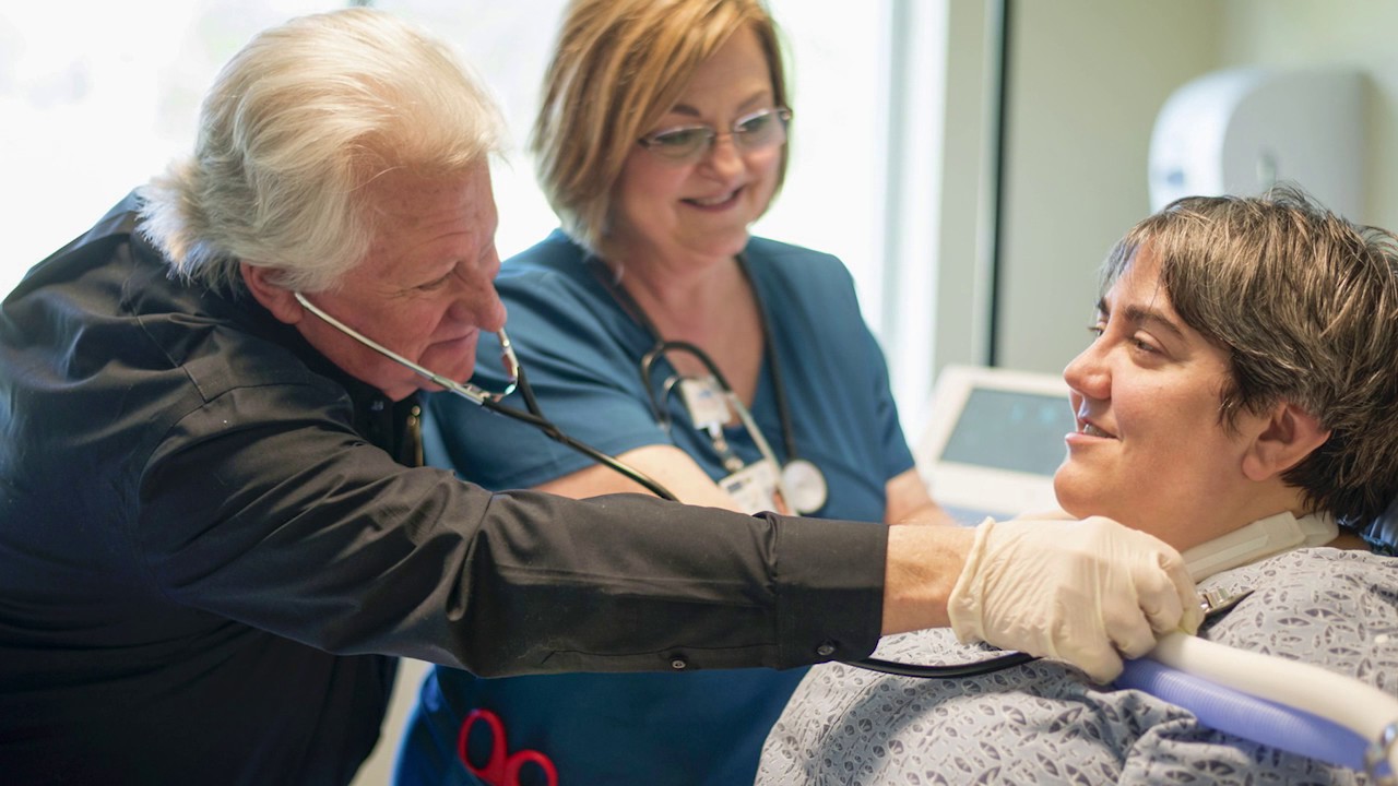 LifeCare Hospitals of Fort Worth YouTube