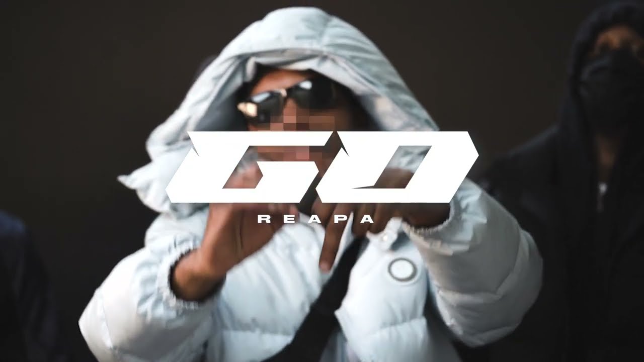 Watch ReapaOT - Go (Official Video) on YouTube Watch ReapaOT - Go (Official Video) on YouTube