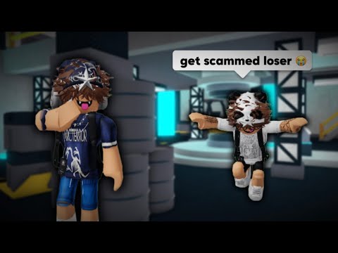 Will MM2 Players Scam?