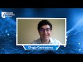 Entrevista: Diego Castresana, Business Analyst en McKinsey