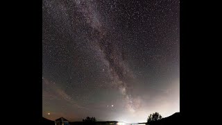 Astrophotography Part 1e: Understanding Light Pollution