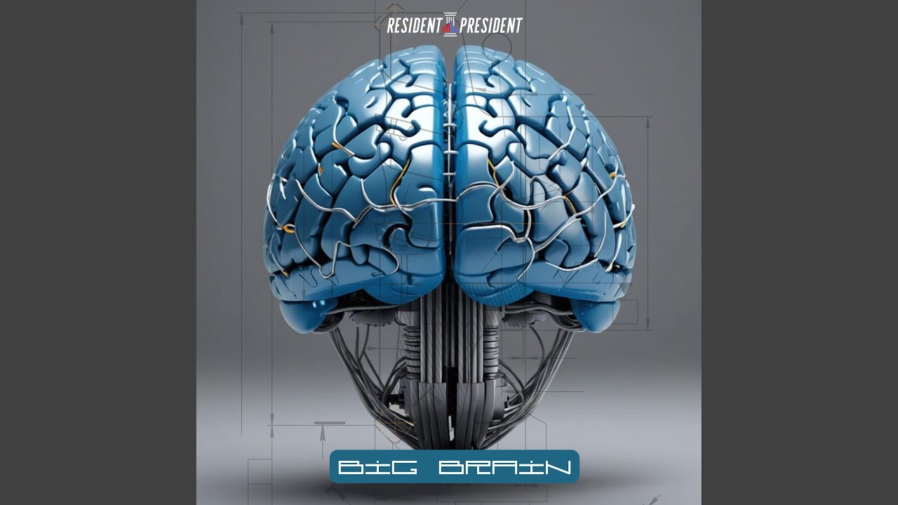 Big Brain