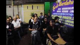 DU'DALUNG PASIANG - PTM MAKASSAR