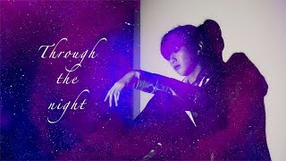 Kang Daniel(강다니엘) - Through the night 3D stereo version FMV