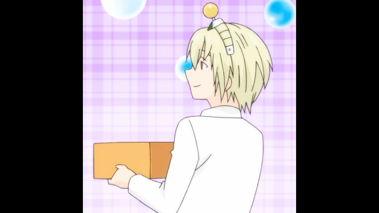 何があったんだ？楠雄がこんなに怒るなんて#tvshow #animeedit #anime #斉木楠雄のψ難 #saikikusuo