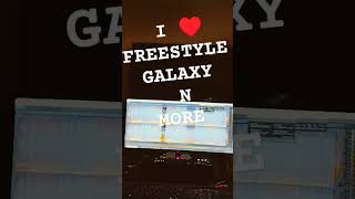 FREESTYLE GALAXY N MORE 🔥 BRINGING THE 🔥 FLAME