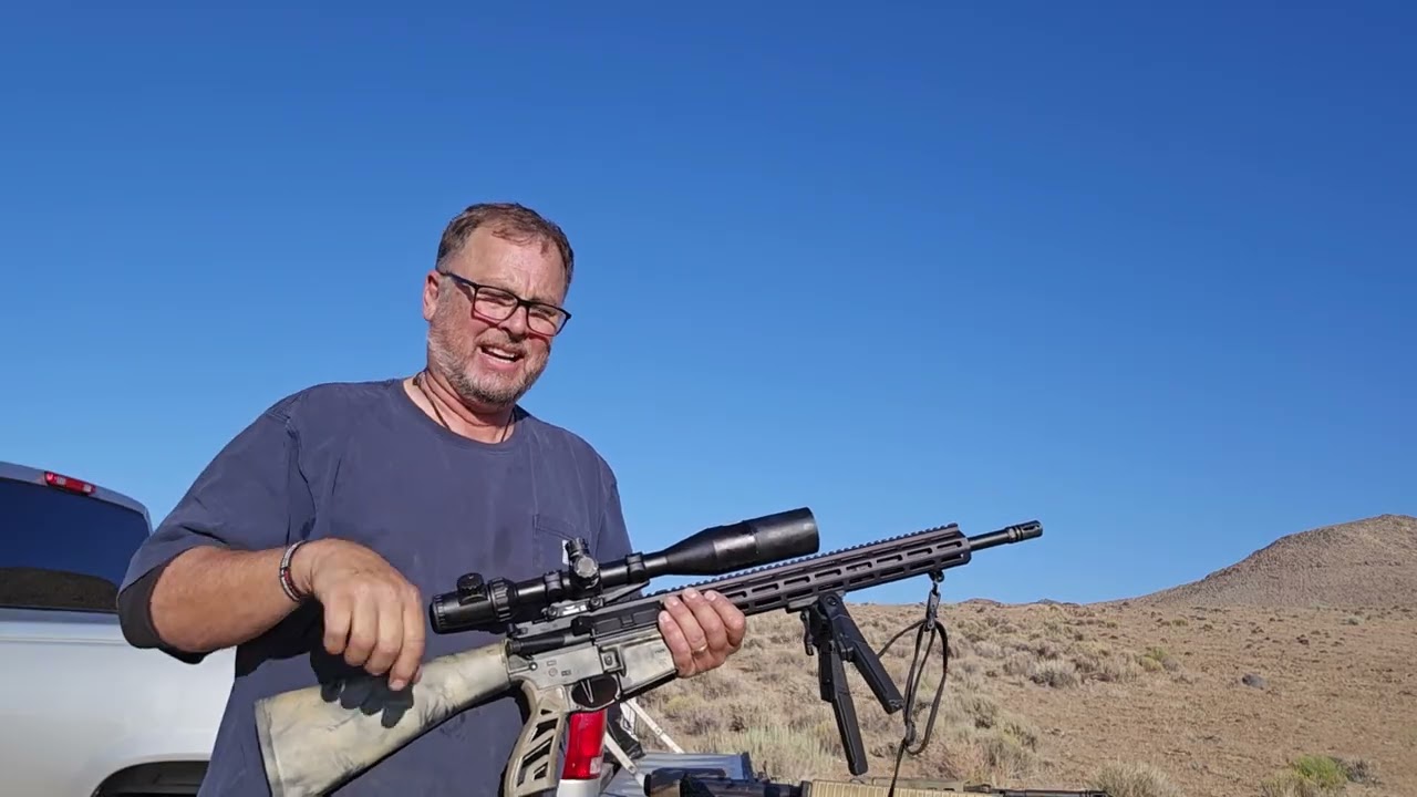 Twist rate 1/7 1/8 1/9