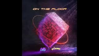 ON THE FLOOR ( ALDO KAMS X DJ BORING ) REMIX
