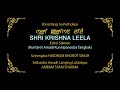 Shri krishna leela eshei shaktam episode  27  28