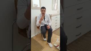 Ayaqlardaki Agrilari Aradan Qaldirmaq