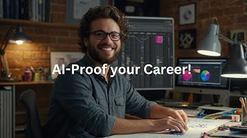 Plan Your Career Success in the AI Era!