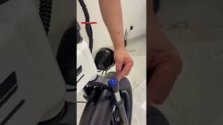 1000W Fat Tire Electric Bike ⚡| E20 Dual Suspension E-Bike