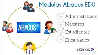 Details Abacus Software Guide