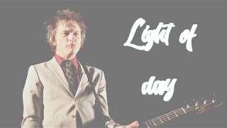 Light of Day♫Tommy Stinson ----Lyrics ♫ Resimi