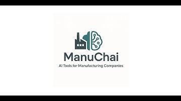 IBM Hackathon 2025 - ManuChai