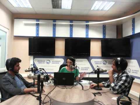 \"კანის ლომები\" 2015/„PR ფორუმი“/ რადიო იმედი, Radio Imedi