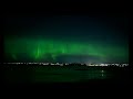 Northern Lights, 11/03-2022 Kvernevik, Stavanger, Norway