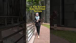 EJEN TARIK KERETA GUNA KEKERASAN!