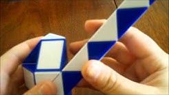 Rubik's Twist Tutorial - Durasi: 3.41. 