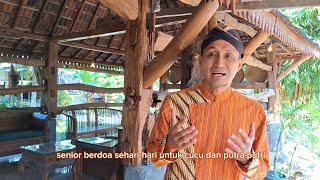 Senandung Senior (Cover Sepohon Kayu-Wafiq Azizah)