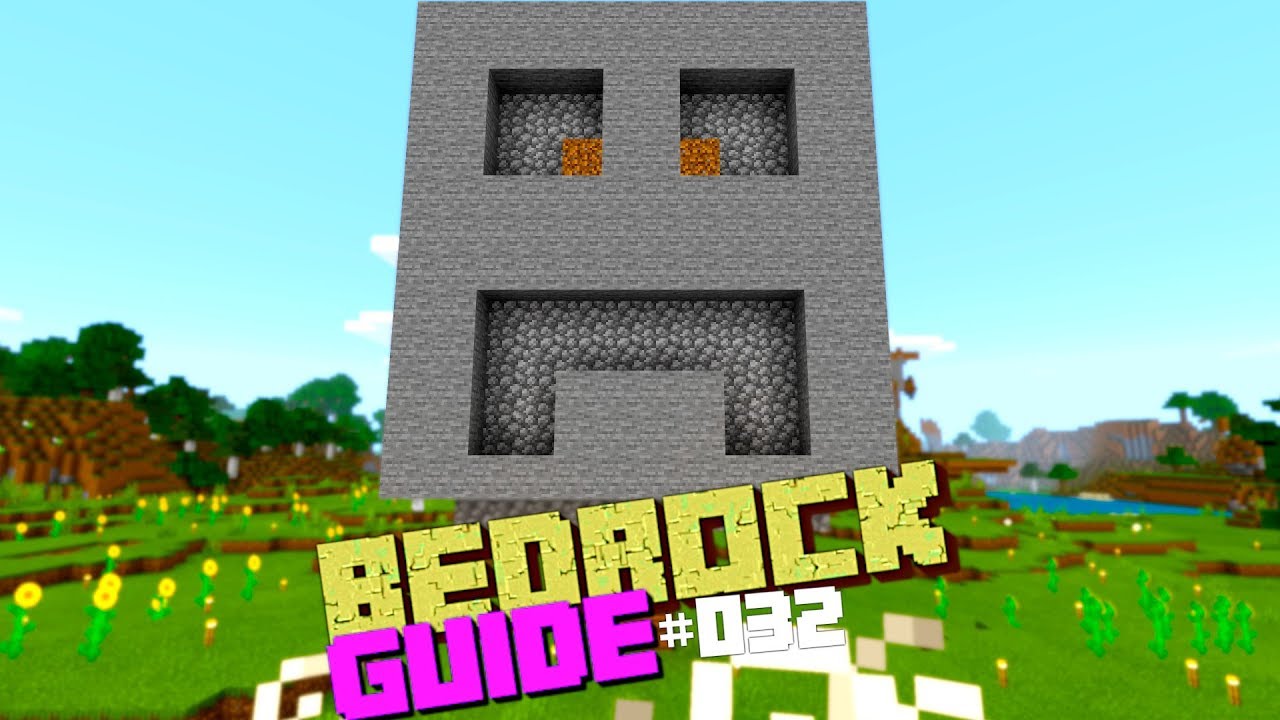 Wie Baut Man Eine Stadt In Minecraft