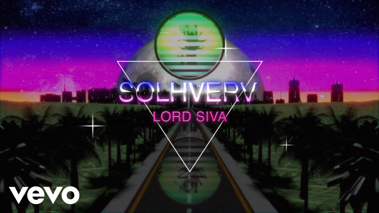 Lord Siva - Solhverv - YouTube