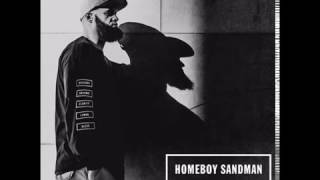 Homeboy Sandman - Veins [full lp]