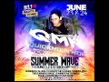 Euro Summer Wave, Loft ,Alexia , Dj BoBo ,Aquagen,Dr Alban ,ATB ,Solid Base,Euro Dance Megamix