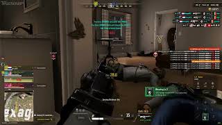 [SUPER PEOPLE] Squad Wipe
