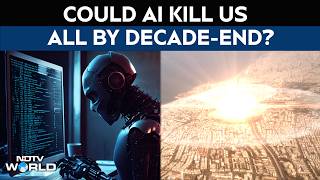 Anthropic News | AI Could Kill Us All By Decade-End: Anthropic Researcher Quits, Drops A Bombshell