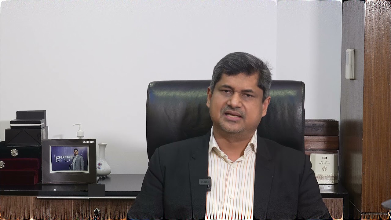 Mr. Ruhul Alam Al Mahbub, Chairman, Fair Group, 2021 Korean National Day Congrats