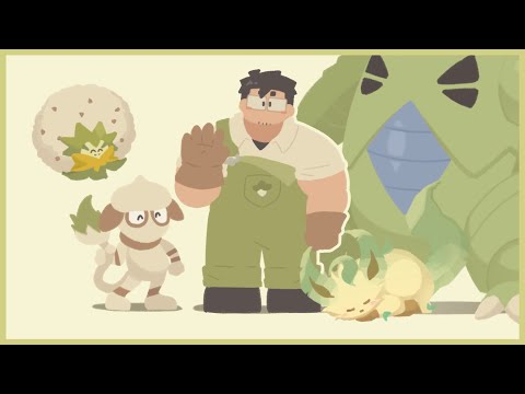 KUNI does the #POKÉDANCE !
