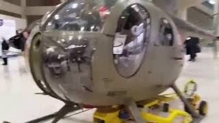HAI HELI EXPO 2016 (1-4)