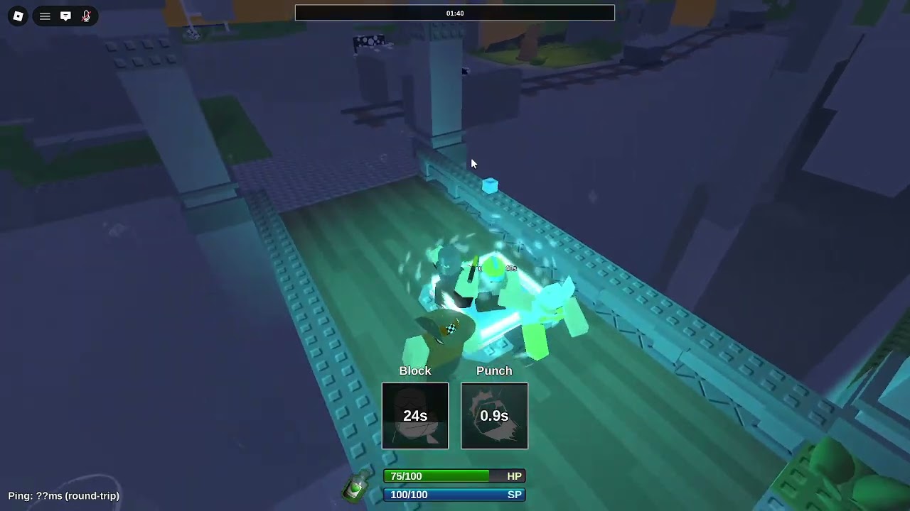 Roblox Die Of Death Random Gameplay (Civilian) 145