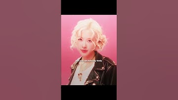 Demo version of “APT ” #kpop #shorts #blackpink #rosé #brunomars #apt