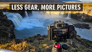 Submit Your Photos and Get FEATURED on My Channel | Join The Collective Gallery