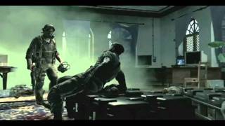 Modern Warfare 3 Fan Made Trailer