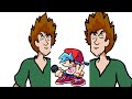 Shaggy Mod isn’t hard idots