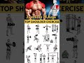 #fitness #shoulder