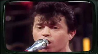 Spider Murphy Gang - Mir san a bayrische Band 1983 Spider Murphy Gang - Mir san a bayrische Band 1983