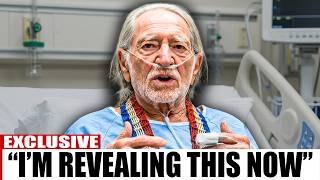 Famous At 91, Willie Nelson FINALLY Confirms The Rumors Profile