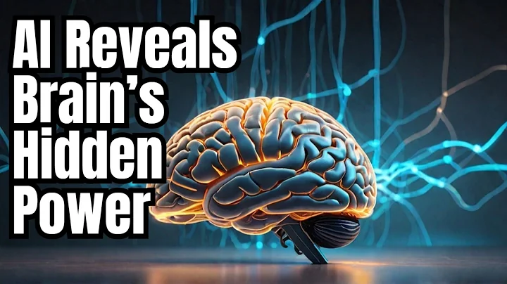 AI reveals Brain's Hidden Power | Predicting the Future Without Input | Predicting Without Thinking