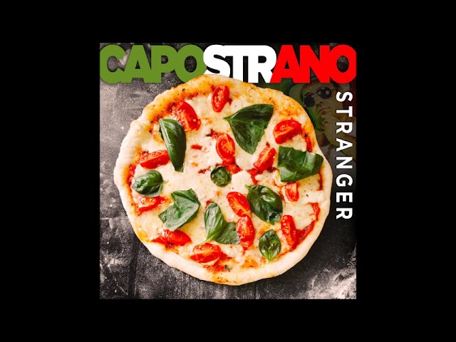 Capostrano - Stranger