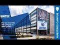 Recorre UNITEC Campus León en visión 360° - UNITEC