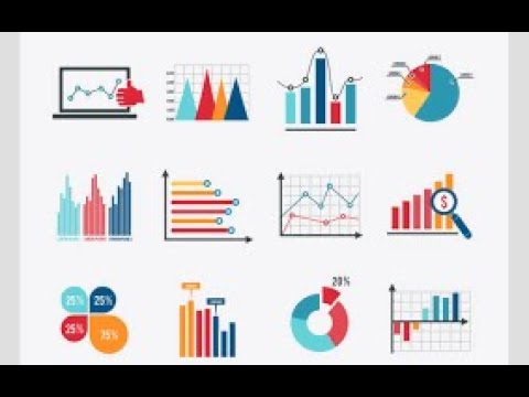 Creating Charts in Tableau | Data Visualization Essentials - I - YouTube