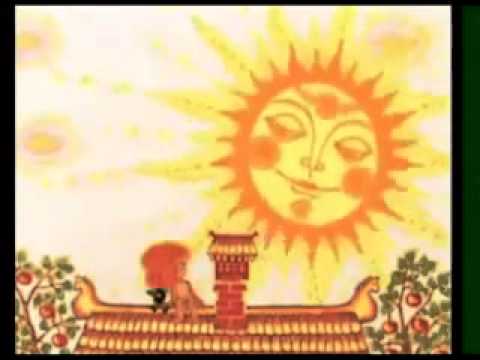 Танец маленьких утят.