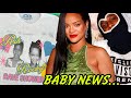 EXCLUSIVE: Rihanna and ASAP Rocky HOST Their SECRET Baby Shower After Having To Cancel It