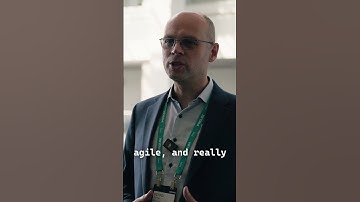 The Shift Toward Agile Thinking in Automation