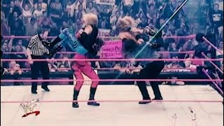 Kane Custom Titantron | Late 2000