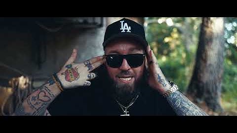 Hard Target x Breadwin Deville - Unmarked Grave (Official Music Video)